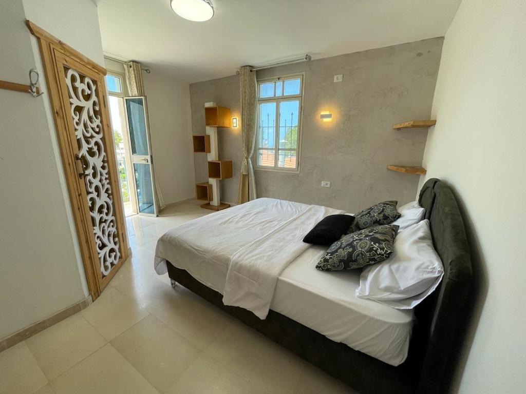 Diamond Luxury Apartment - Хайфа Екстериор снимка