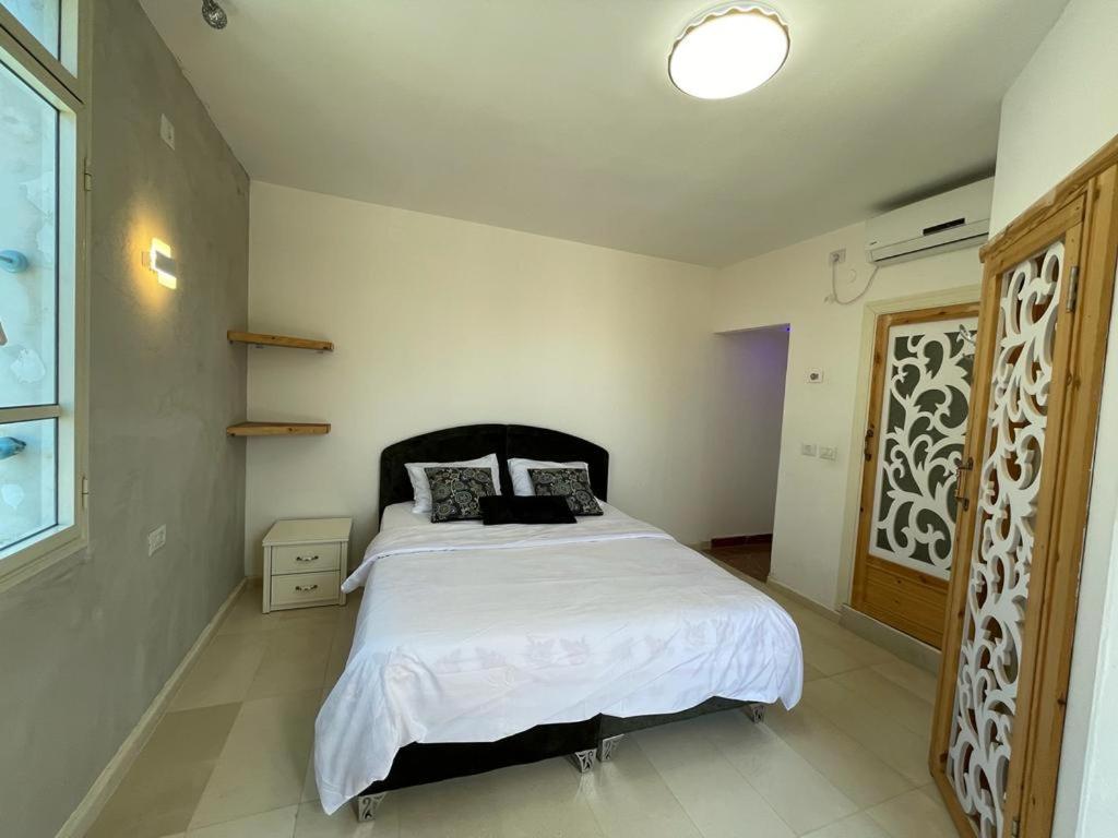 Diamond Luxury Apartment - Хайфа Екстериор снимка