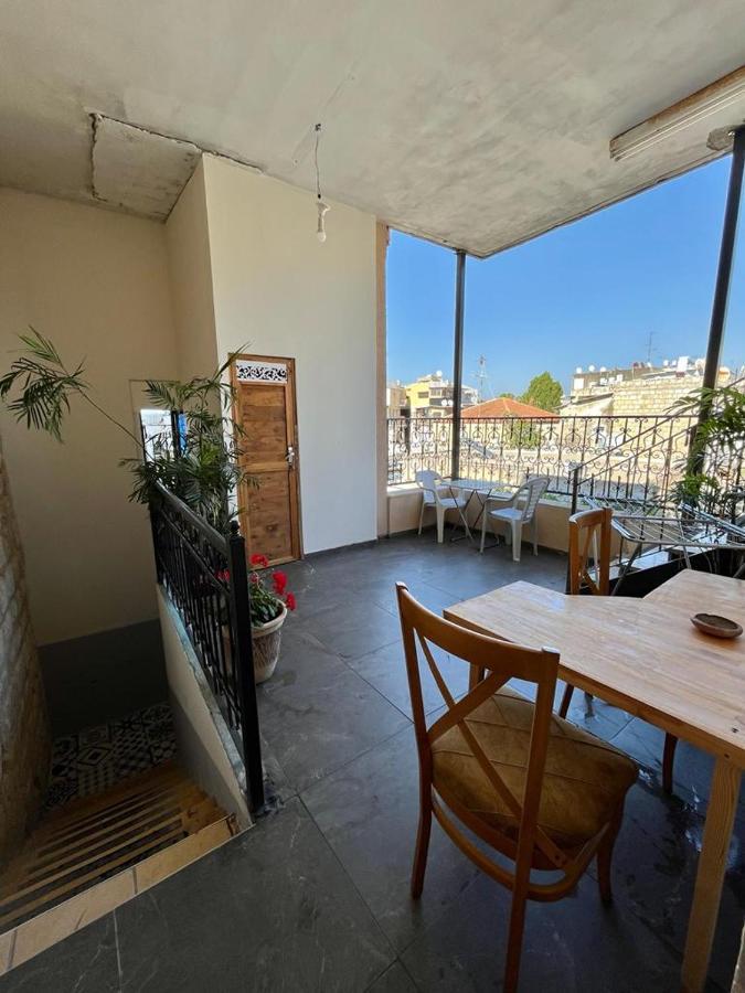 Diamond Luxury Apartment - Хайфа Екстериор снимка