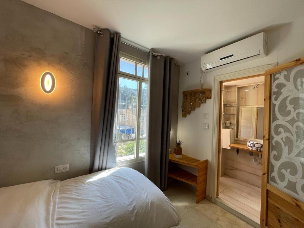 Diamond Luxury Apartment - Хайфа Екстериор снимка