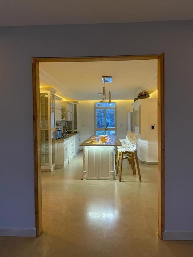 Diamond Luxury Apartment - Хайфа Екстериор снимка