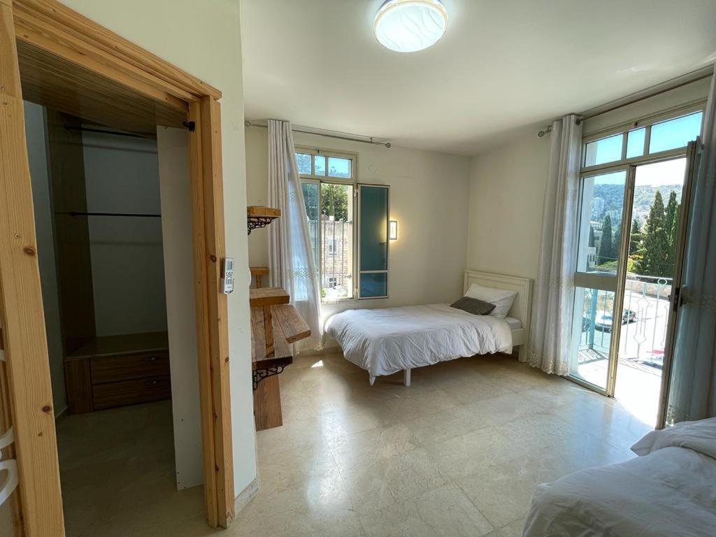Diamond Luxury Apartment - Хайфа Екстериор снимка