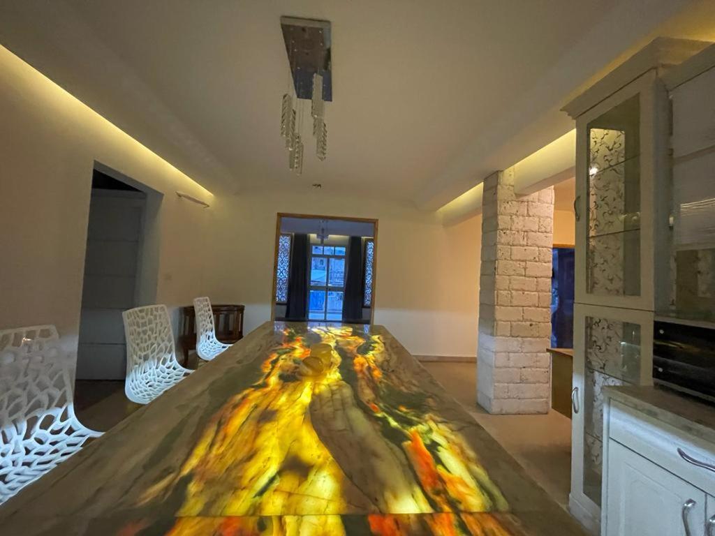 Diamond Luxury Apartment - Хайфа Екстериор снимка