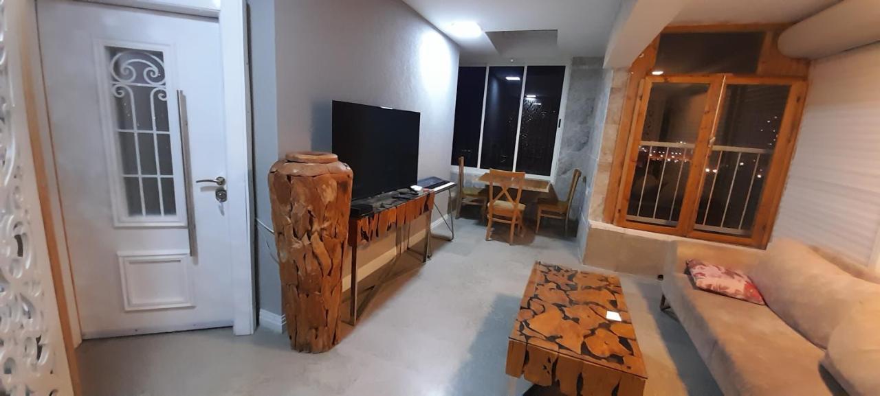 Diamond Luxury Apartment - Хайфа Екстериор снимка