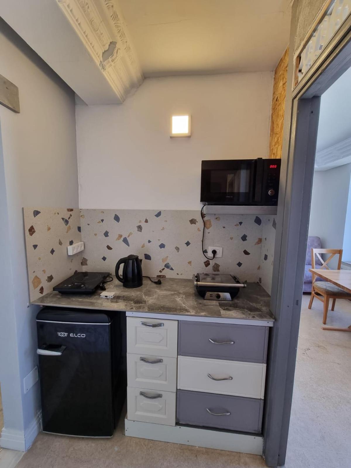 Diamond Luxury Apartment - Хайфа Екстериор снимка