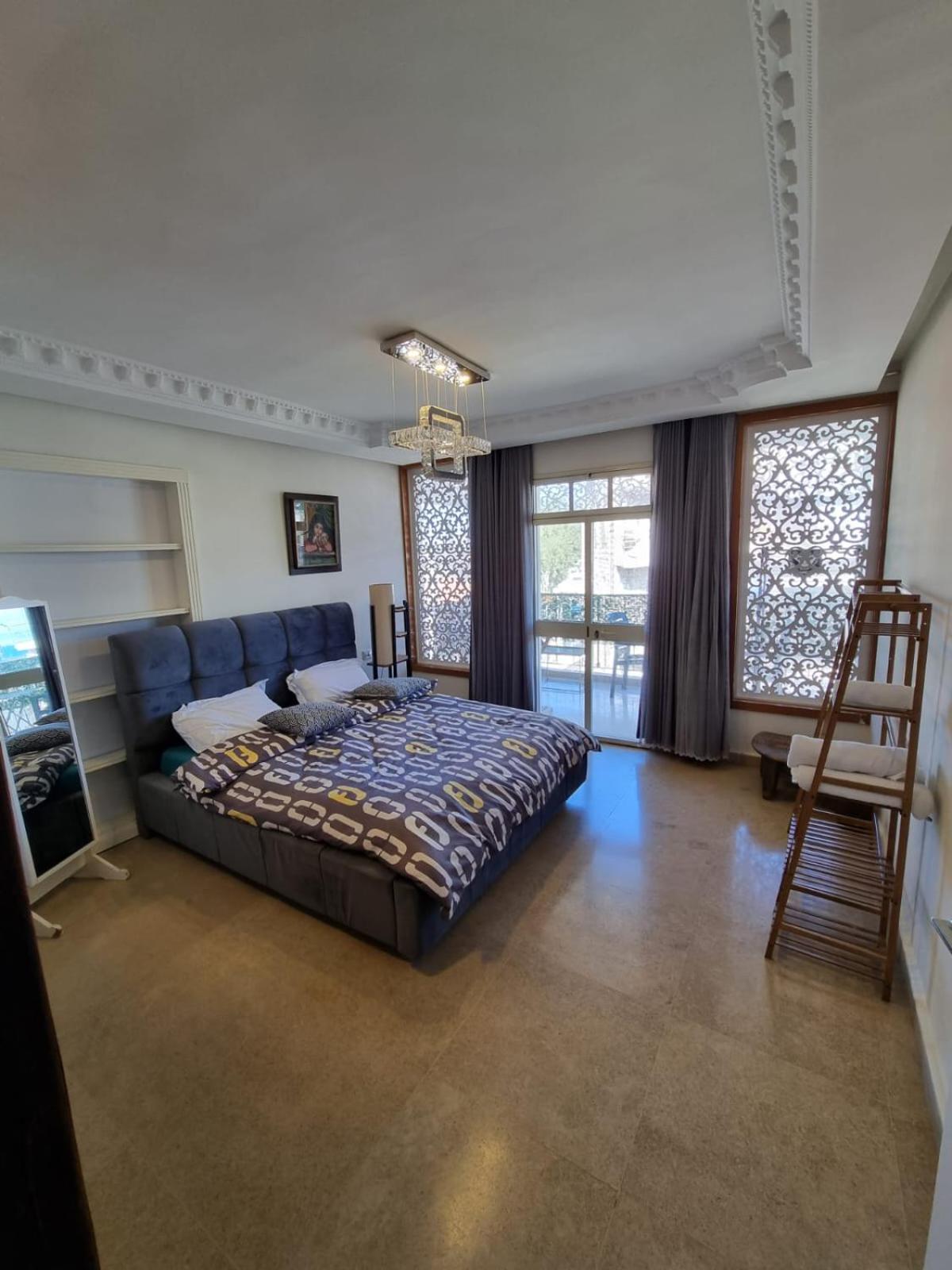 Diamond Luxury Apartment - Хайфа Екстериор снимка